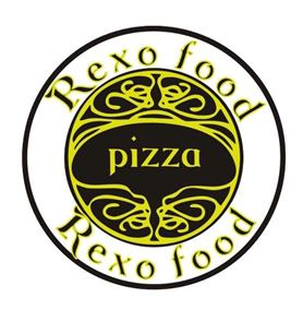 Rexo Food Pizza